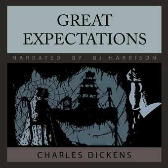 Great Expectations by Charles Dickens