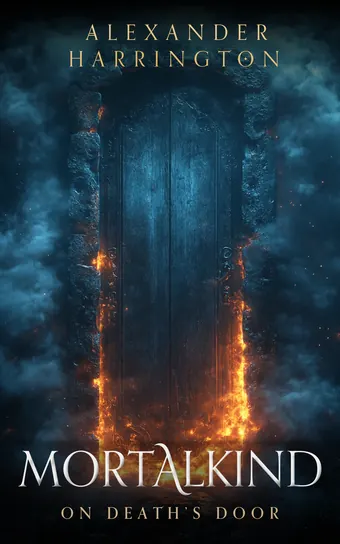 Mortalkind: On Death's Door by Alexander Harrington
